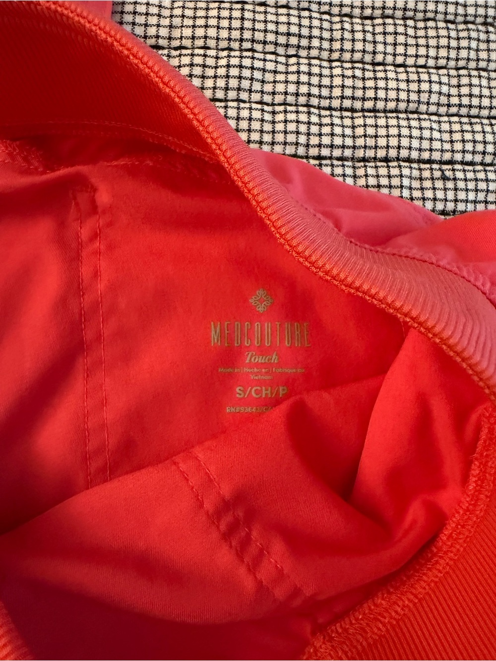 Med couture